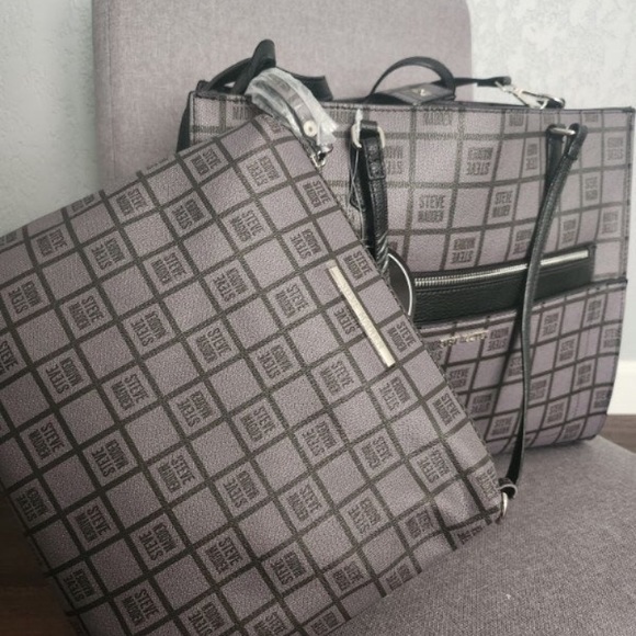 Steve Madden Bag - Picture 6 of 8